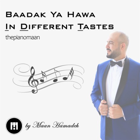 Baadak Ya Hawa in Different Tastes | Boomplay Music