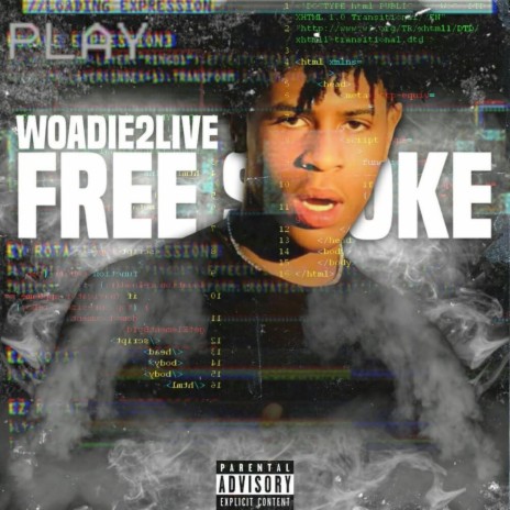 Free Smoke (feat. Splurge) | Boomplay Music