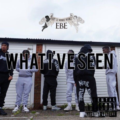 What I've Seen | Boomplay Music