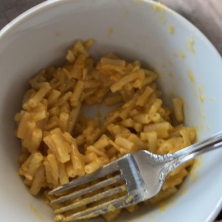 Mac N Cheese