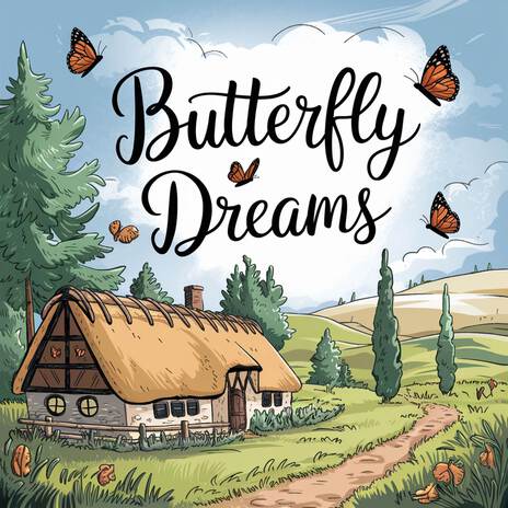 Butterfly Dreams | Boomplay Music