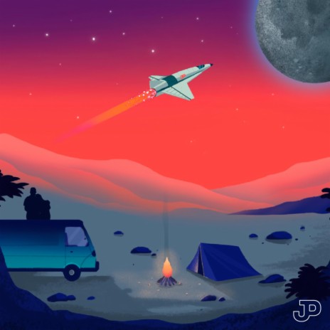 To The Moon | Boomplay Music