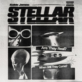 Stellar lyrics | Boomplay Music