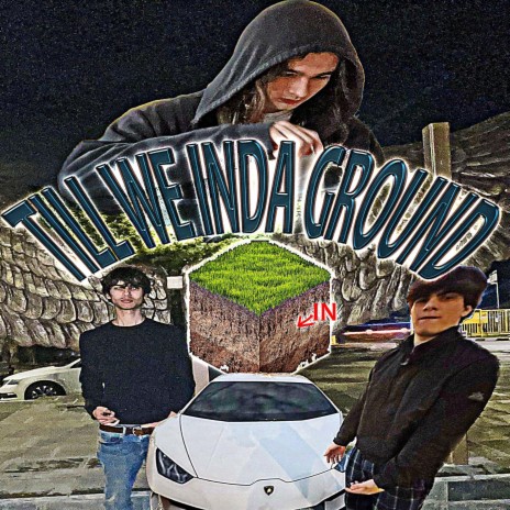 till we inda ground ft. Sagod & draels | Boomplay Music