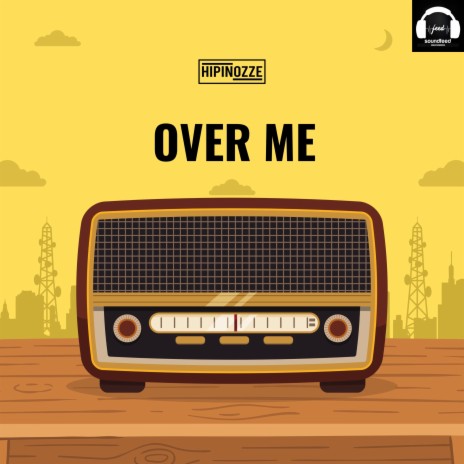 OVER ME | Boomplay Music
