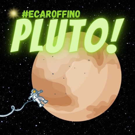 Pluto! (Acoustic)