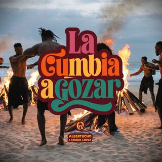 La Cumbia A Gozar