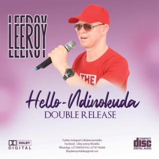 LEEROY MUTALIKA