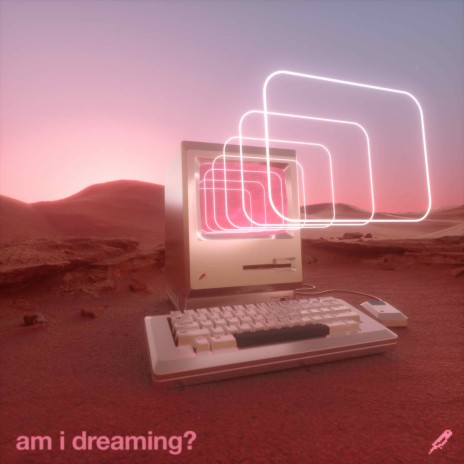 am i dreaming? ft. Fabian Mazur | Boomplay Music