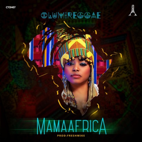 Mama Africa | Boomplay Music