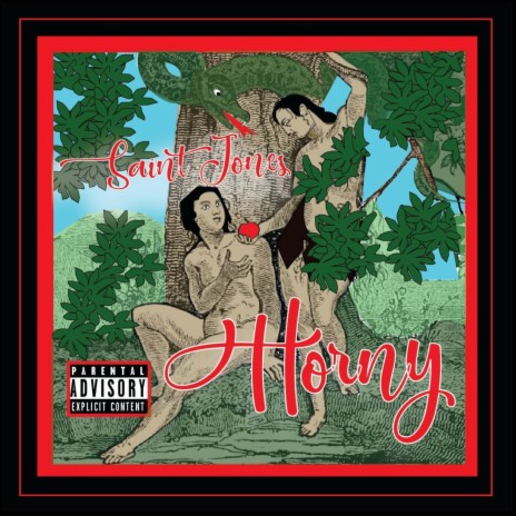 Horny | Boomplay Music