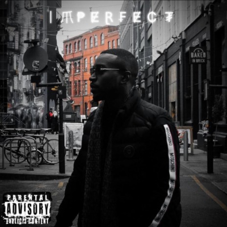 Imperfect | Boomplay Music