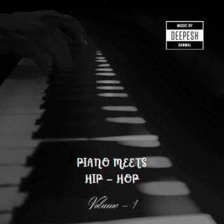 Piano meets Hip Hop, Vol. 1