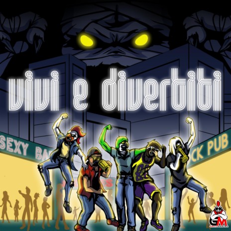 Vivi e divertiti | Boomplay Music