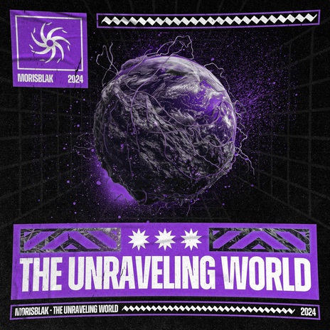 THE UNRAVELING WORLD | Boomplay Music