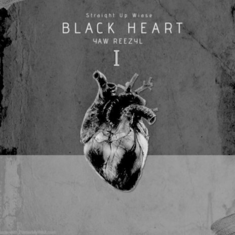 Black Heart I | Boomplay Music