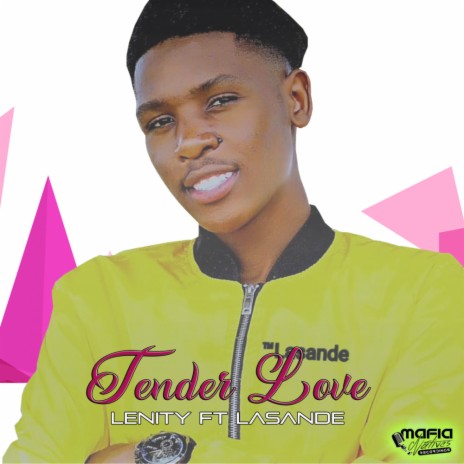 Tender Love (Original Mix) ft. Lasanda | Boomplay Music