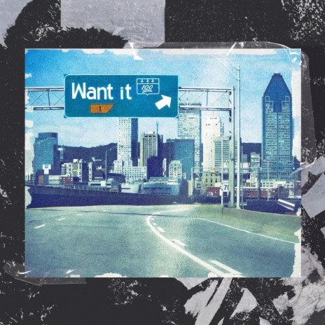 Want It ft. Skybeatz | Boomplay Music