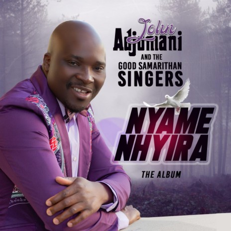 Onyame Ye Ohen (feat. The Good Samarithan Singers) | Boomplay Music