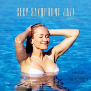 Smooth Saxophone