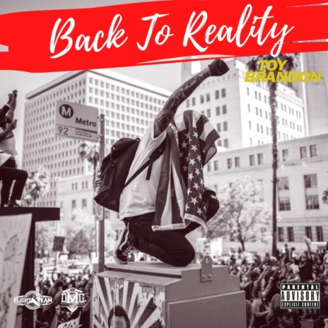 Back To Reality | Boomplay Music