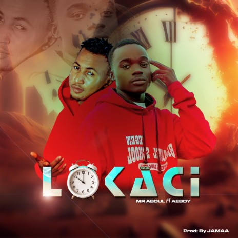 Lokaci ft. Mr Abdul | Boomplay Music