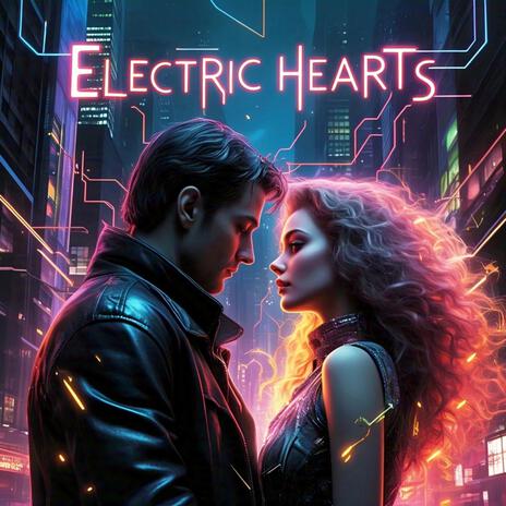 Electric Hearts | Boomplay Music