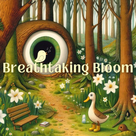 Springtime Dreams | Boomplay Music