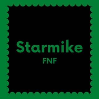 Starmike vol 2 FNF