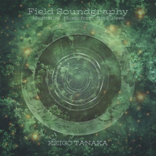 Field Soundgraphy: Meditative Music from Bio Pulses