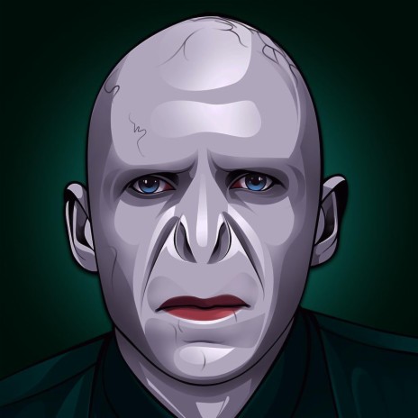 Lord Voldemort Sings A Song | Boomplay Music