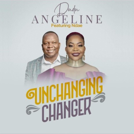 Unchanging Changer | Boomplay Music