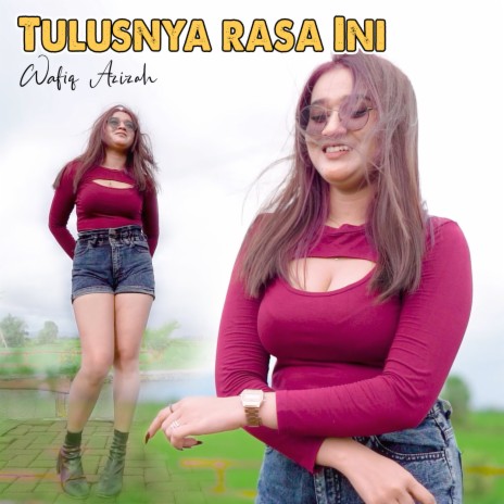 Tulusnya Rasa Ini (Remix) | Boomplay Music