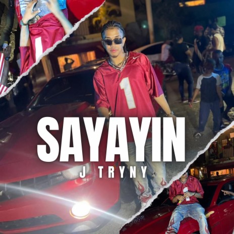 Sayayin | Boomplay Music