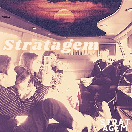 Stratagem | Boomplay Music