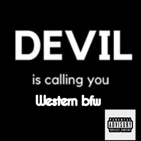 Devil's calling