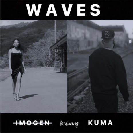 Waves (feat. Kuma) (Remix) | Boomplay Music