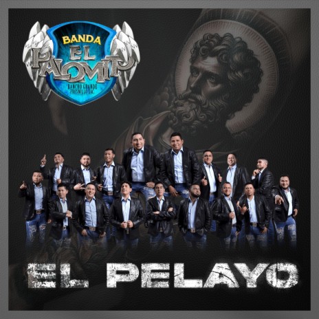 El Pelayo | Boomplay Music