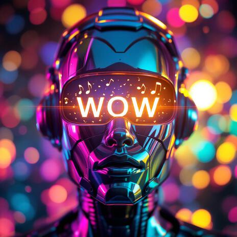 Say WOW | Boomplay Music