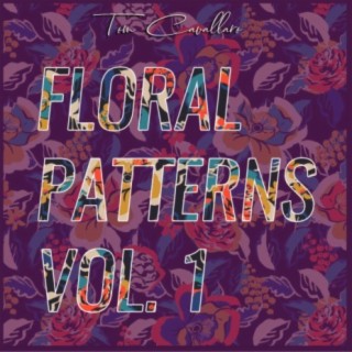Floral Patterns, Vol. 1