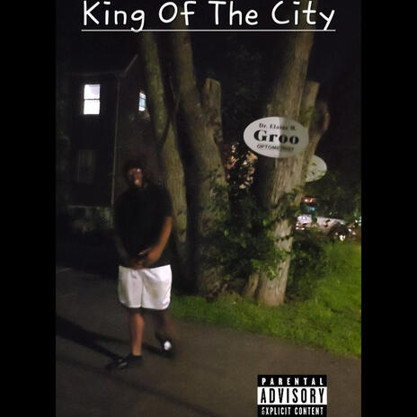 King of the city