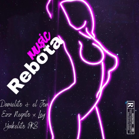 Rebota | Boomplay Music