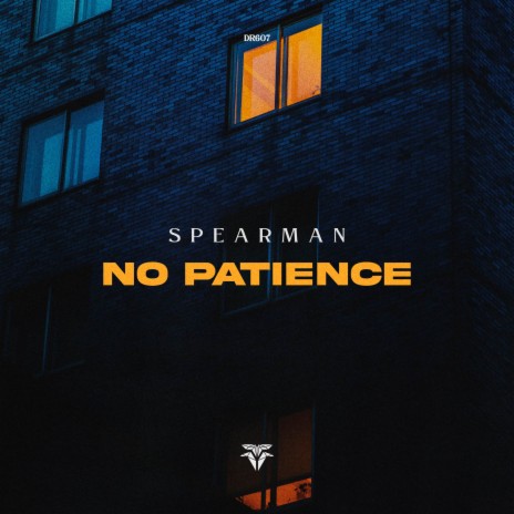 No patience ft. Different Records | Boomplay Music