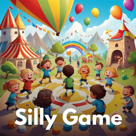 silly game | Boomplay Music