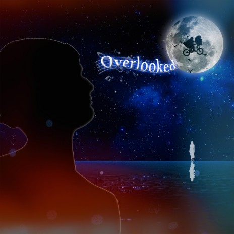 Overlooked (Radio Edit) ft. Nina Roze | Boomplay Music