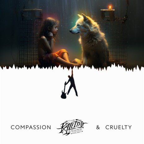 Compassion and Cruelty | Boomplay Music