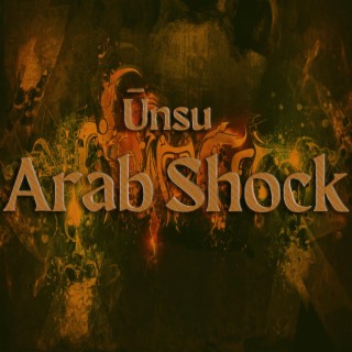 Arab Shock
