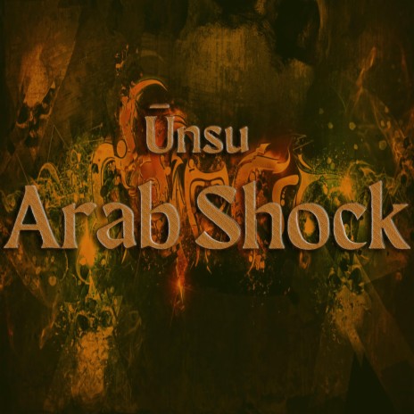 Arab Shock