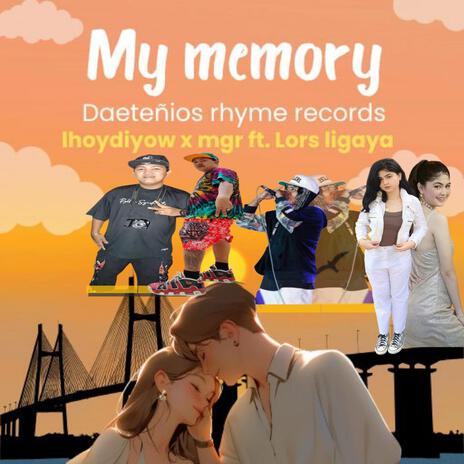 My memory's | Boomplay Music