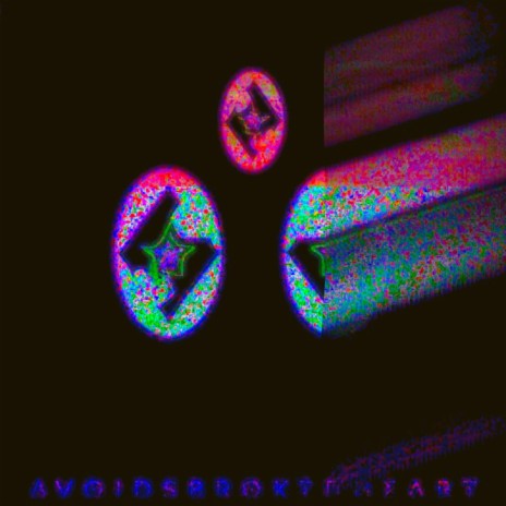 aVoid'sBrokenHeart (Instrumental) | Boomplay Music